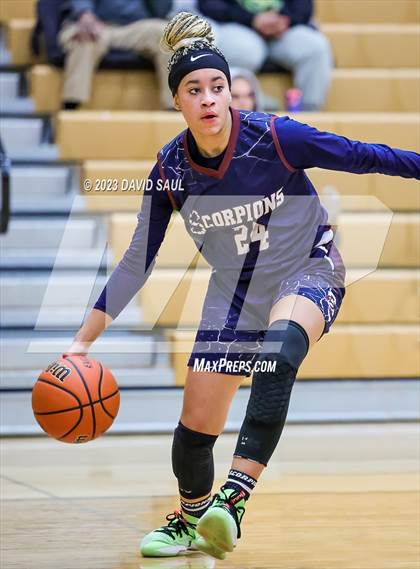 Thumbnail 1 in Sand Creek @ Falcon photogallery.