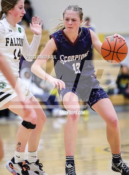 Thumbnail 3 in Sand Creek @ Falcon photogallery.