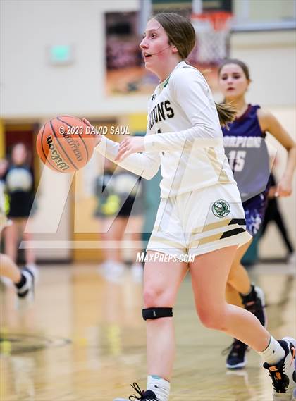 Thumbnail 1 in Sand Creek @ Falcon photogallery.