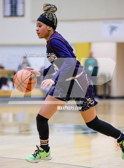 Thumbnail 3 in Sand Creek @ Falcon photogallery.