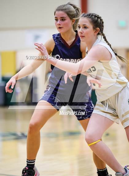 Thumbnail 1 in Sand Creek @ Falcon photogallery.