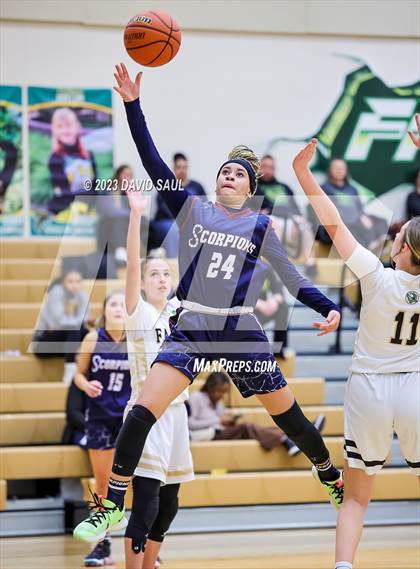 Thumbnail 3 in Sand Creek @ Falcon photogallery.