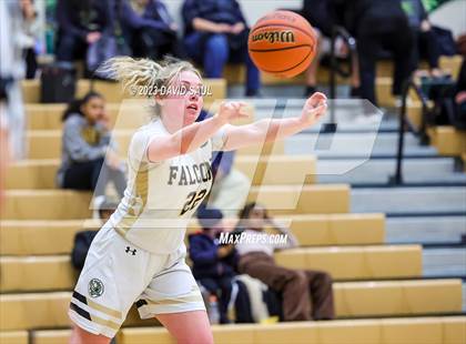 Thumbnail 2 in Sand Creek @ Falcon photogallery.