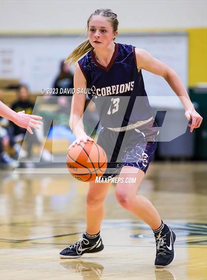 Thumbnail 1 in Sand Creek @ Falcon photogallery.