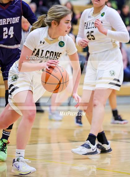 Thumbnail 2 in Sand Creek @ Falcon photogallery.