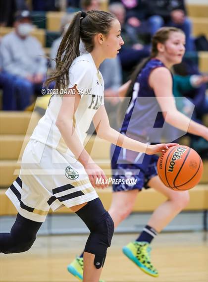 Thumbnail 1 in Sand Creek @ Falcon photogallery.