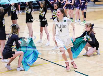 Thumbnail 3 in Sand Creek @ Falcon photogallery.