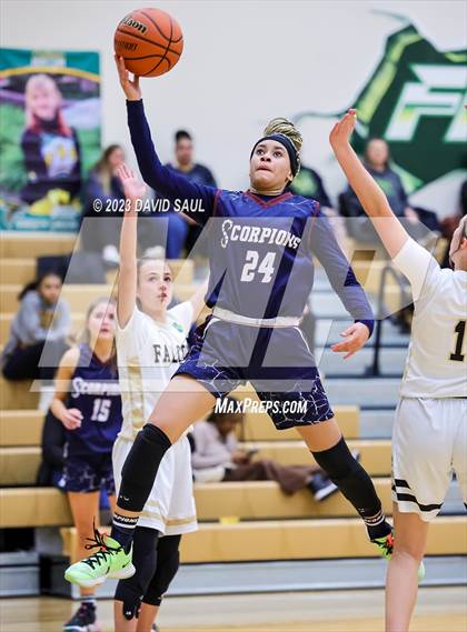 Thumbnail 2 in Sand Creek @ Falcon photogallery.