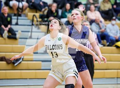 Thumbnail 2 in Sand Creek @ Falcon photogallery.