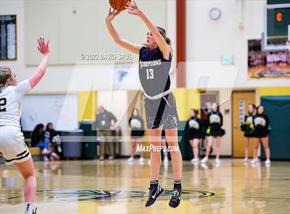 Thumbnail 1 in Sand Creek @ Falcon photogallery.