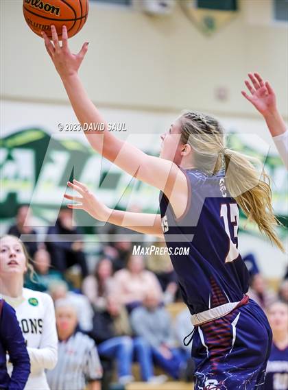 Thumbnail 1 in Sand Creek @ Falcon photogallery.