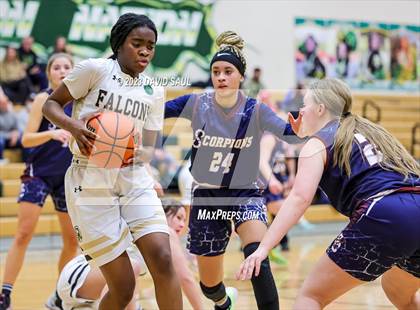 Thumbnail 3 in Sand Creek @ Falcon photogallery.