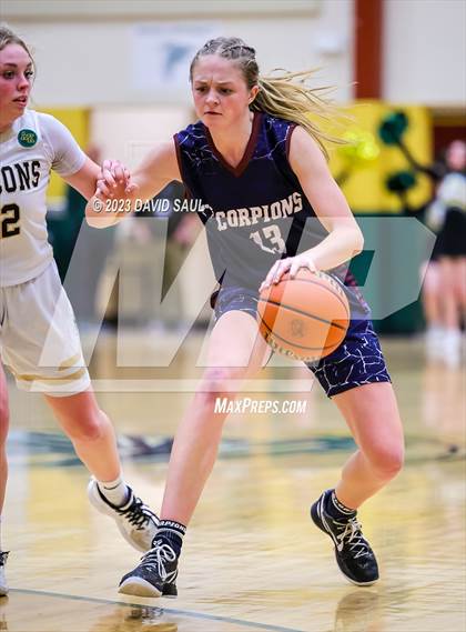 Thumbnail 1 in Sand Creek @ Falcon photogallery.