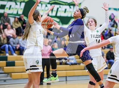 Thumbnail 3 in Sand Creek @ Falcon photogallery.