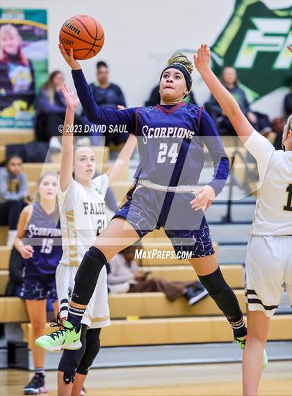 Thumbnail 1 in Sand Creek @ Falcon photogallery.