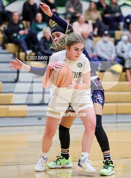 Thumbnail 3 in Sand Creek @ Falcon photogallery.