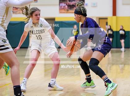 Thumbnail 1 in Sand Creek @ Falcon photogallery.