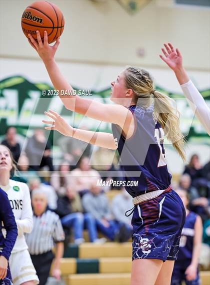 Thumbnail 3 in Sand Creek @ Falcon photogallery.