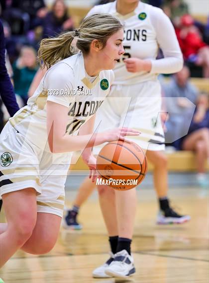 Thumbnail 3 in Sand Creek @ Falcon photogallery.