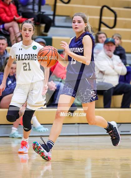 Thumbnail 1 in Sand Creek @ Falcon photogallery.