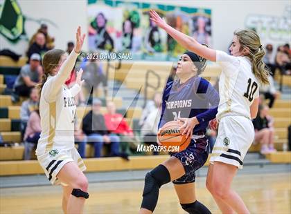 Thumbnail 2 in Sand Creek @ Falcon photogallery.