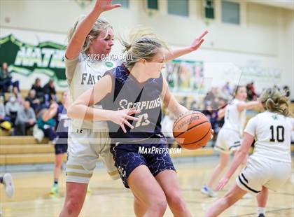 Thumbnail 1 in Sand Creek @ Falcon photogallery.