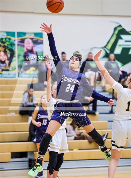 Thumbnail 1 in Sand Creek @ Falcon photogallery.