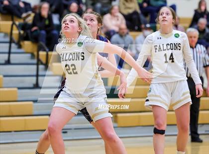 Thumbnail 1 in Sand Creek @ Falcon photogallery.