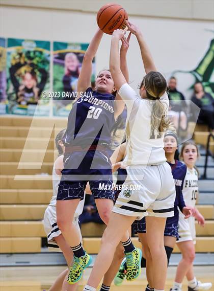 Thumbnail 2 in Sand Creek @ Falcon photogallery.