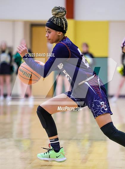 Thumbnail 2 in Sand Creek @ Falcon photogallery.