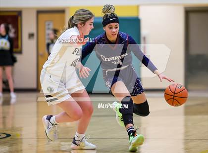 Thumbnail 1 in Sand Creek @ Falcon photogallery.
