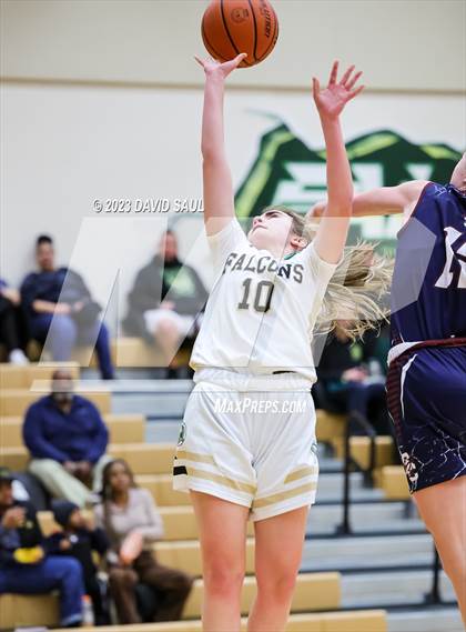 Thumbnail 1 in Sand Creek @ Falcon photogallery.