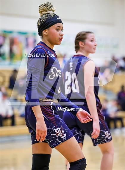 Thumbnail 3 in Sand Creek @ Falcon photogallery.