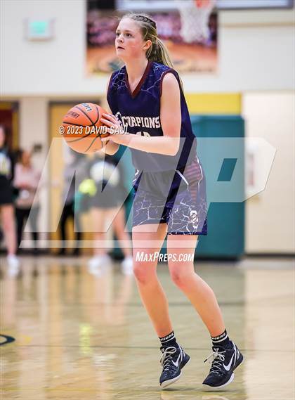 Thumbnail 1 in Sand Creek @ Falcon photogallery.
