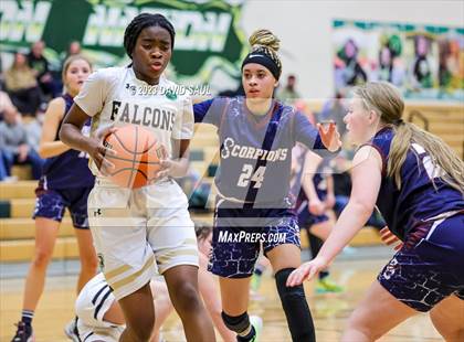 Thumbnail 1 in Sand Creek @ Falcon photogallery.