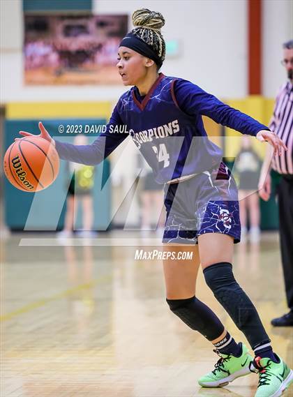 Thumbnail 2 in Sand Creek @ Falcon photogallery.