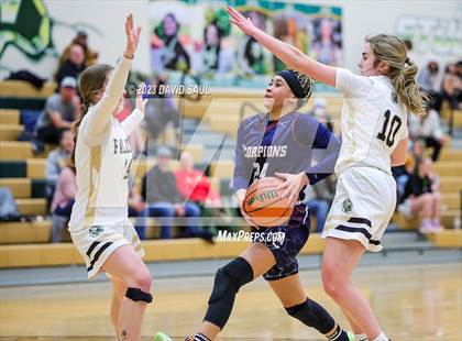 Thumbnail 3 in Sand Creek @ Falcon photogallery.