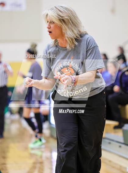 Thumbnail 1 in Sand Creek @ Falcon photogallery.