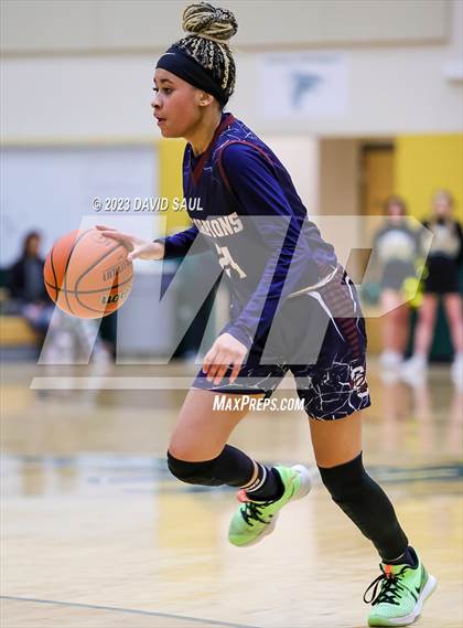 Thumbnail 2 in Sand Creek @ Falcon photogallery.