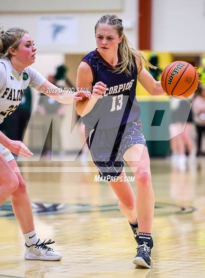 Thumbnail 1 in Sand Creek @ Falcon photogallery.
