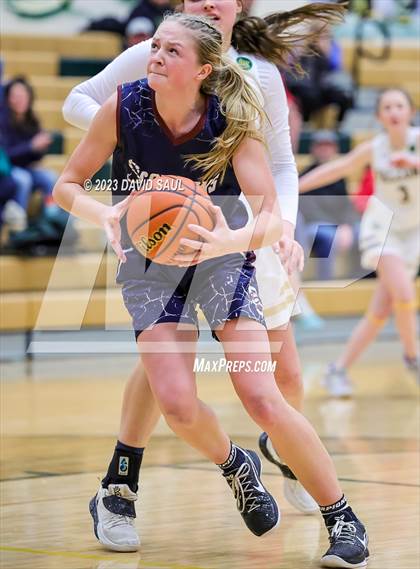 Thumbnail 2 in Sand Creek @ Falcon photogallery.