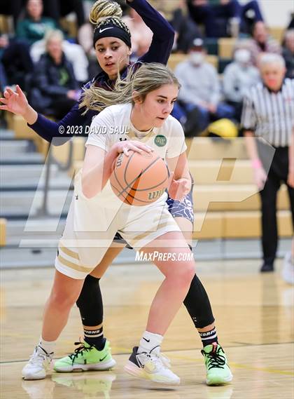 Thumbnail 2 in Sand Creek @ Falcon photogallery.