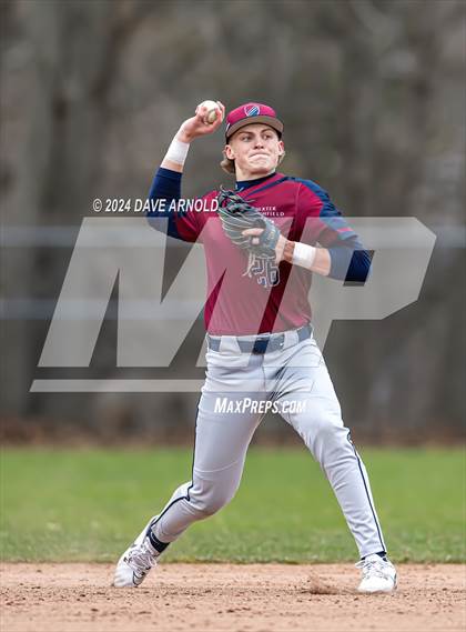 Thumbnail 3 in Dexter Southfield @ Milton Academy photogallery.