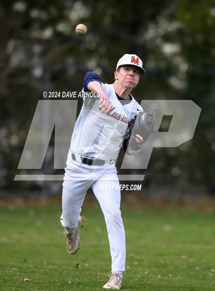 Thumbnail 3 in Dexter Southfield @ Milton Academy photogallery.