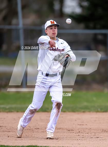 Thumbnail 2 in Dexter Southfield @ Milton Academy photogallery.