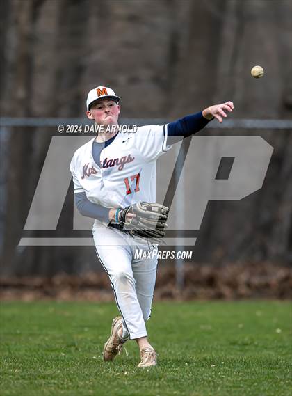 Thumbnail 1 in Dexter Southfield @ Milton Academy photogallery.