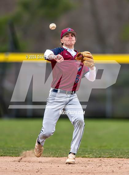Thumbnail 2 in Dexter Southfield @ Milton Academy photogallery.