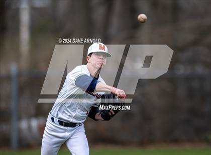Thumbnail 1 in Dexter Southfield @ Milton Academy photogallery.