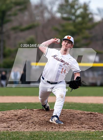 Thumbnail 2 in Dexter Southfield @ Milton Academy photogallery.