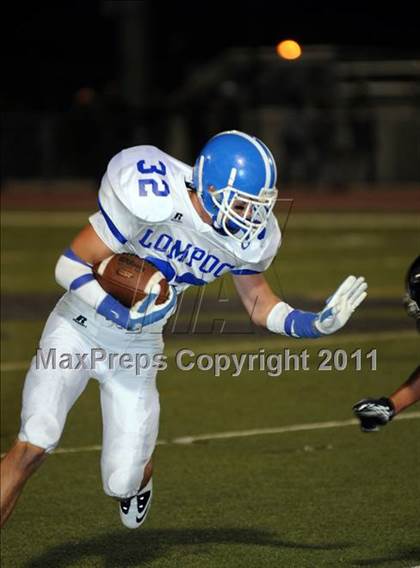 Thumbnail 1 in Lompoc @ Pioneer Valley photogallery.